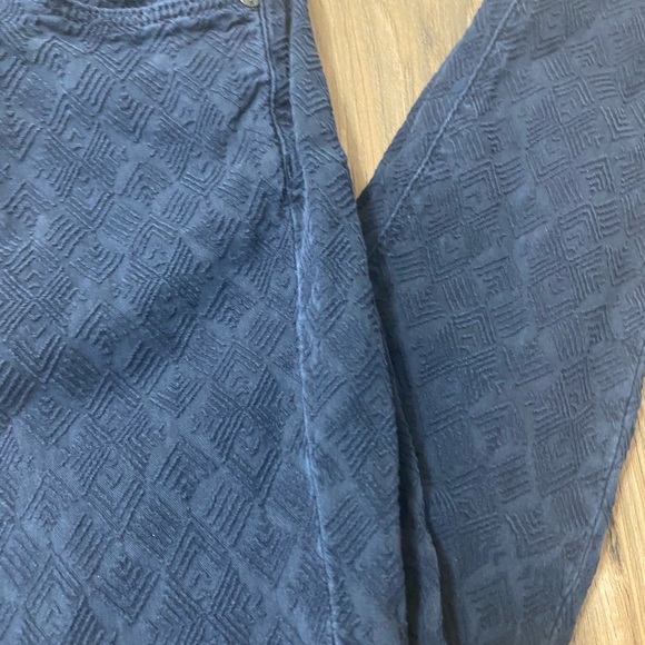 Anthropologie Pilcro and the Letterpress Pants - Picture 2 of 6